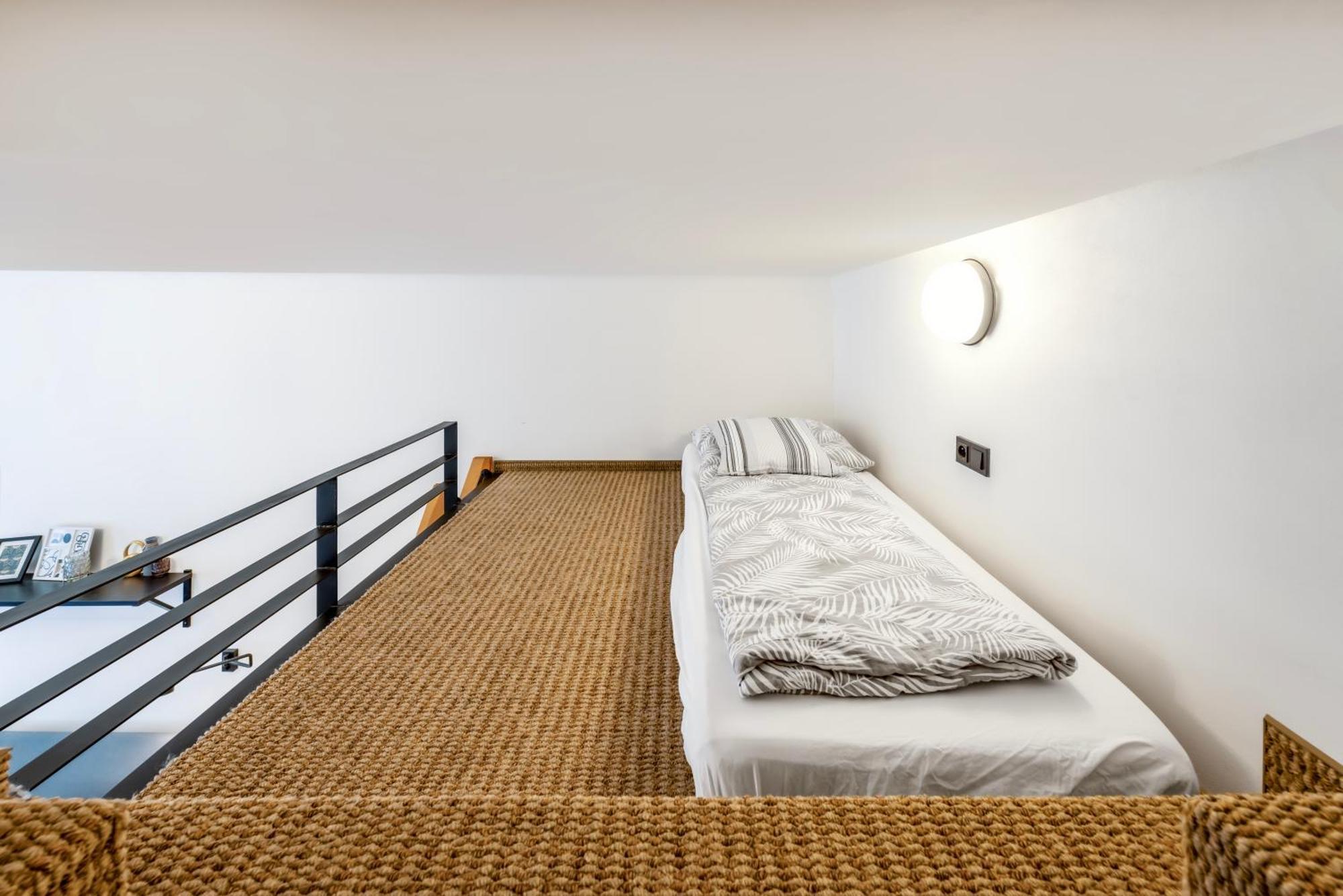 Awesome Stay Studios Prague Exterior photo