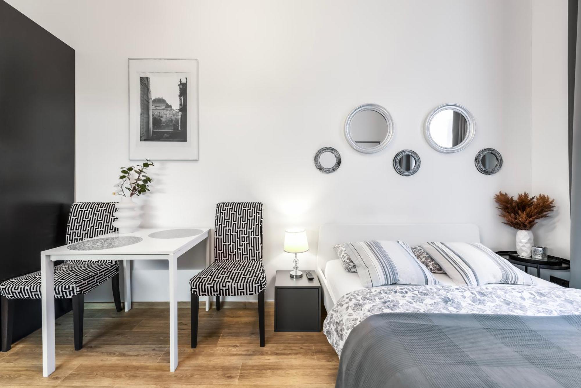 Awesome Stay Studios Prague Exterior photo