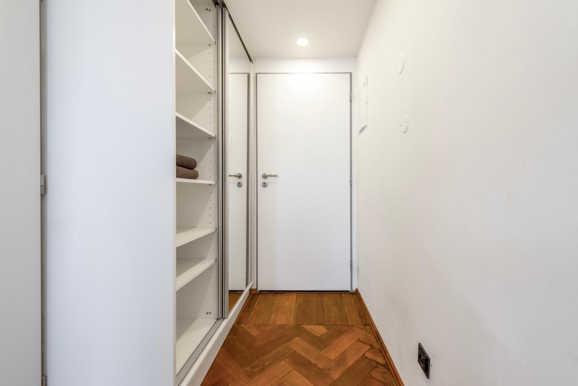Awesome Stay Studios Prague Exterior photo