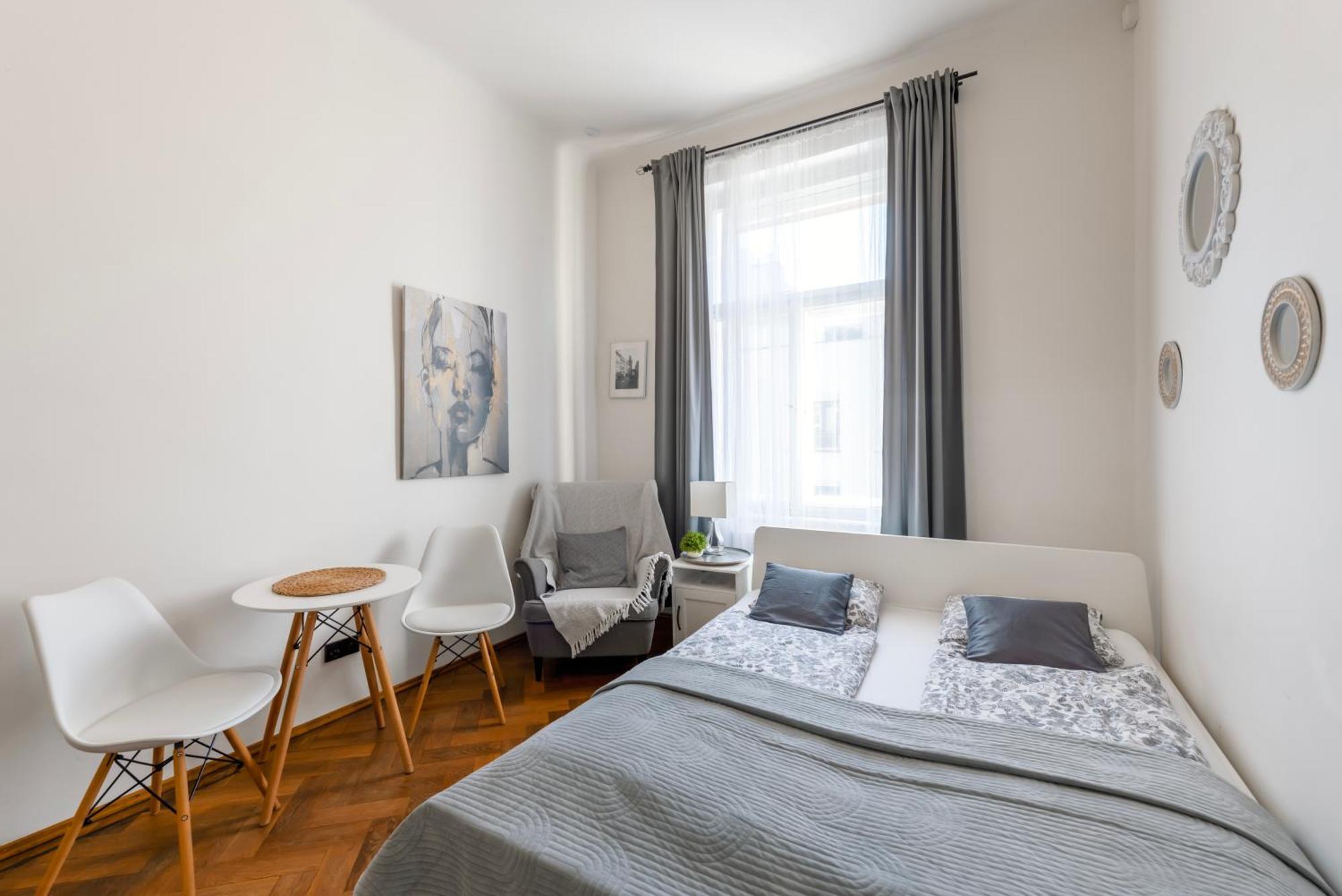 Awesome Stay Studios Prague Exterior photo